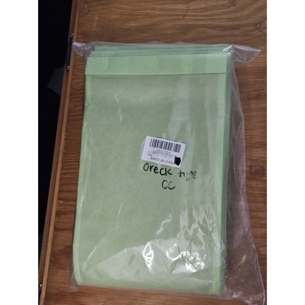 N/A vacuum bags